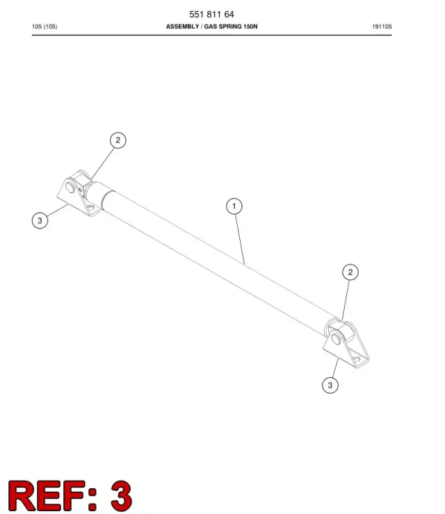 PLATE, MOUNTING