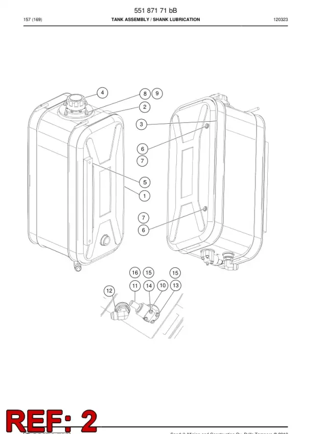 FIXING CLIP
