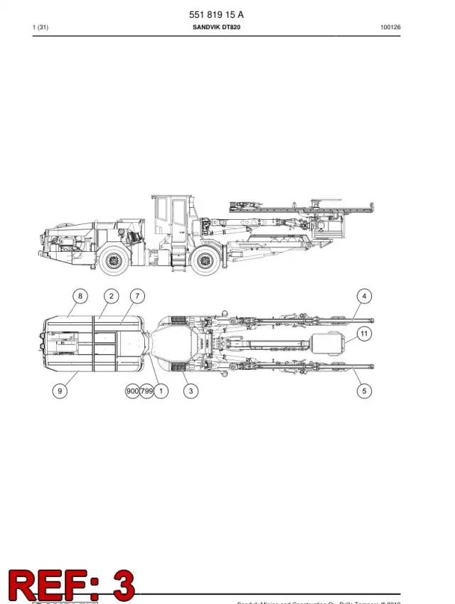 FRONT END MODULE