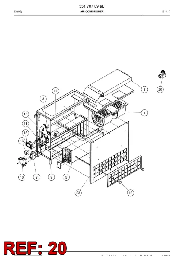 SENSOR