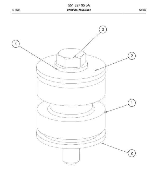 DAMPER