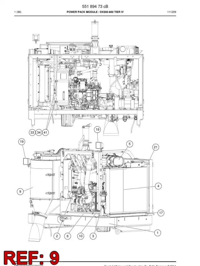 DUST COLLECTOR
