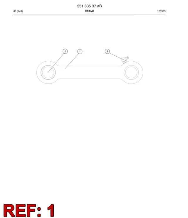 CRANK