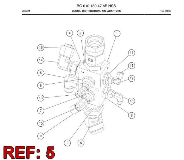 SWIVEL NUT ELBOW 45