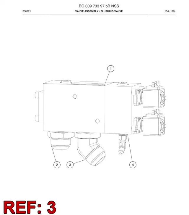 STRAIGHT THREAD ELBOW