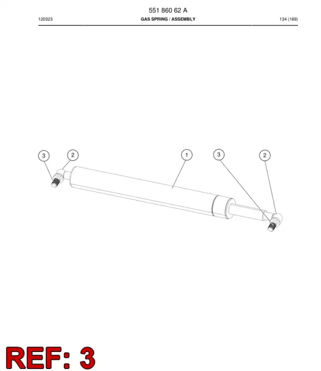 BALL JOINT