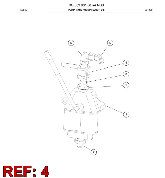 VALVE, BALL
