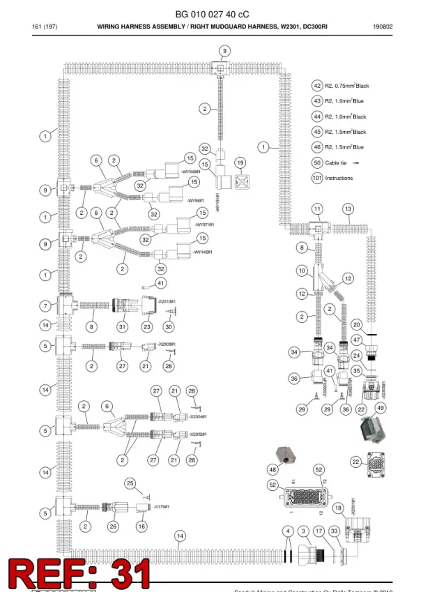ACCESSORIES, CONNECTOR