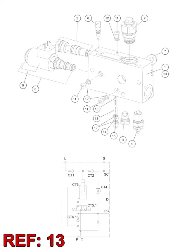 SCHRAUBE