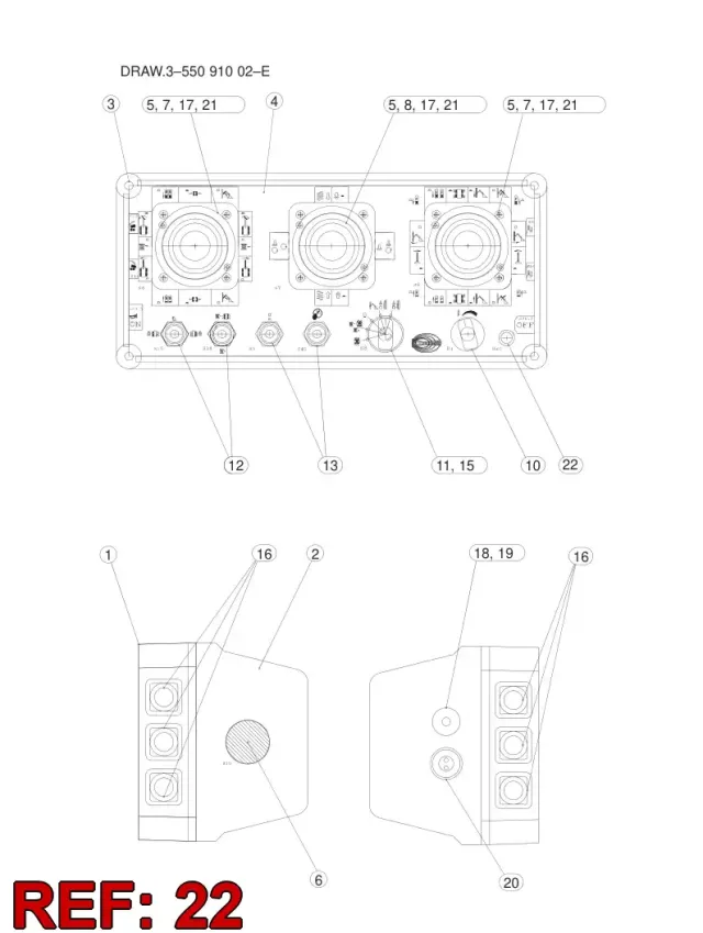 LED-LIGHT