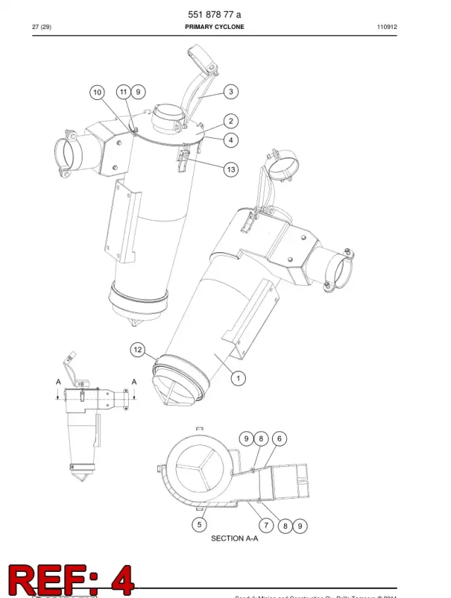 RUBBER SEAL