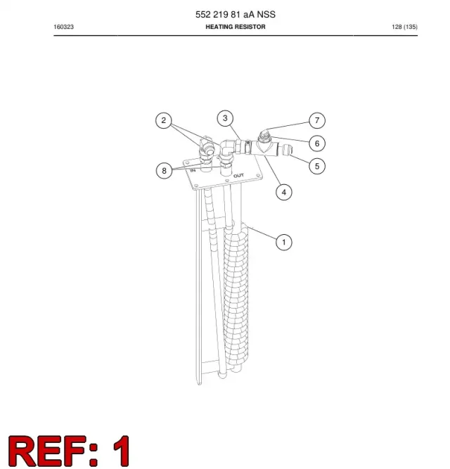HEAT EXCHANGER