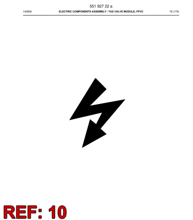 ENSEMBLE ÉLECTRONIQUE PROGRAMMÉ