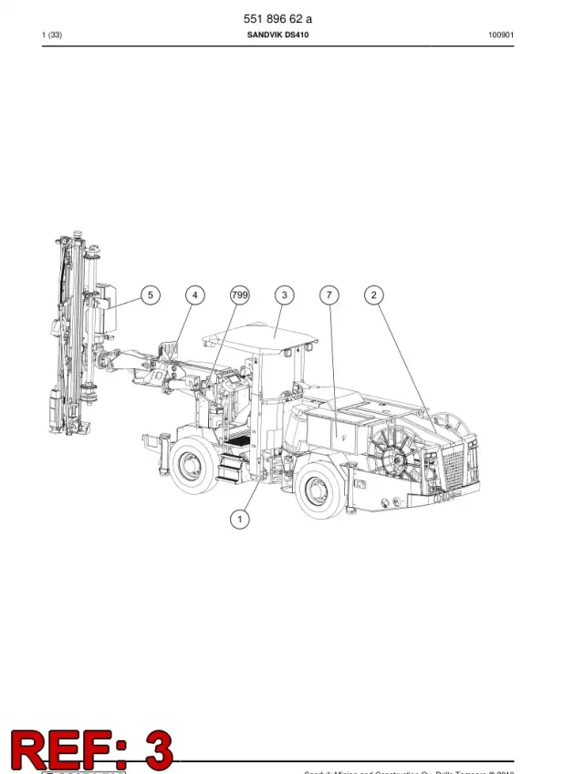 FRONT END MODULE
