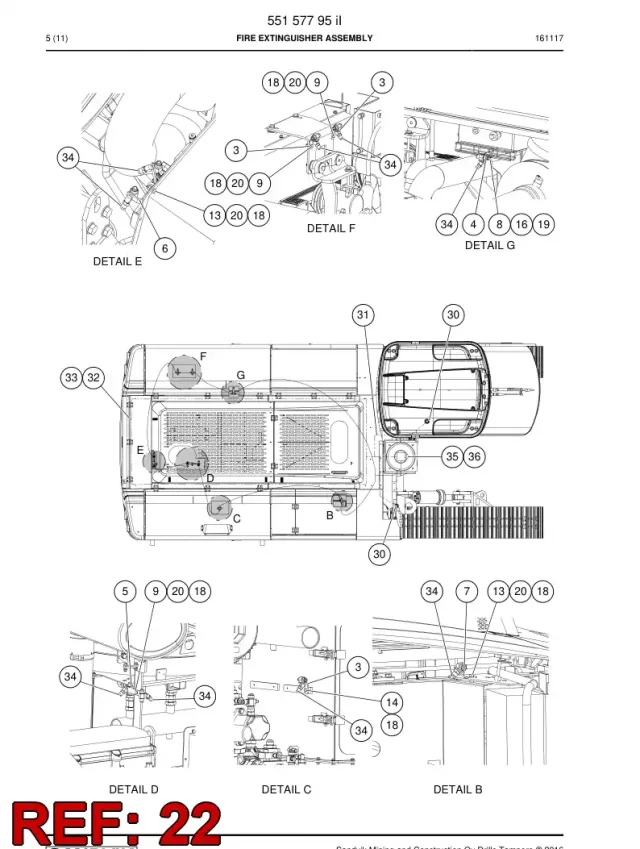 DRIVE, ELECTRONIC