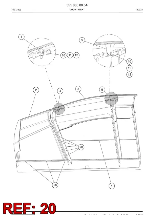 POP-RIVET