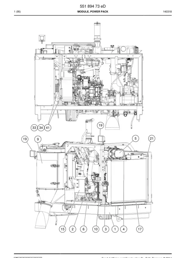 TANK ASSEMBLY