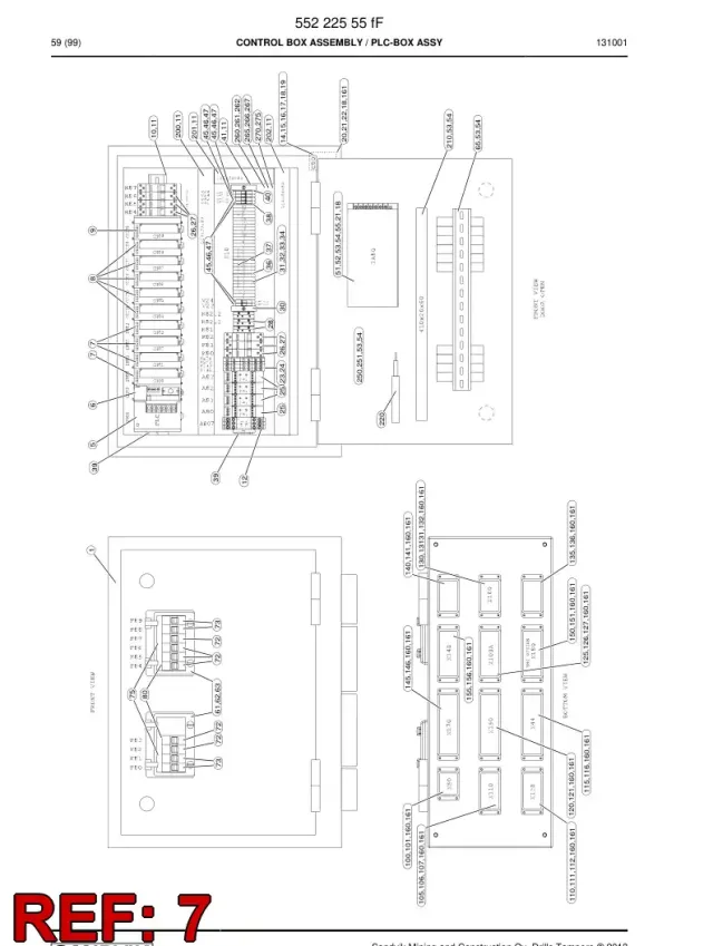 PLC MODULE
