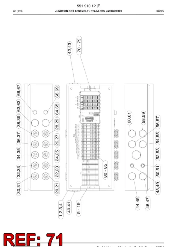 PLC MODULE