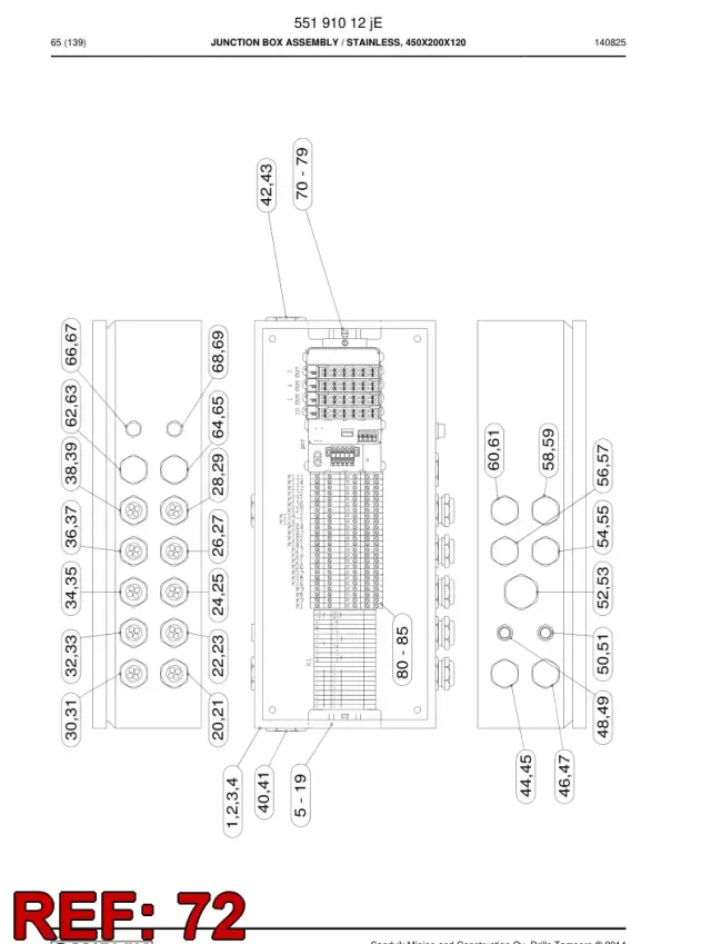 PLC MODULE