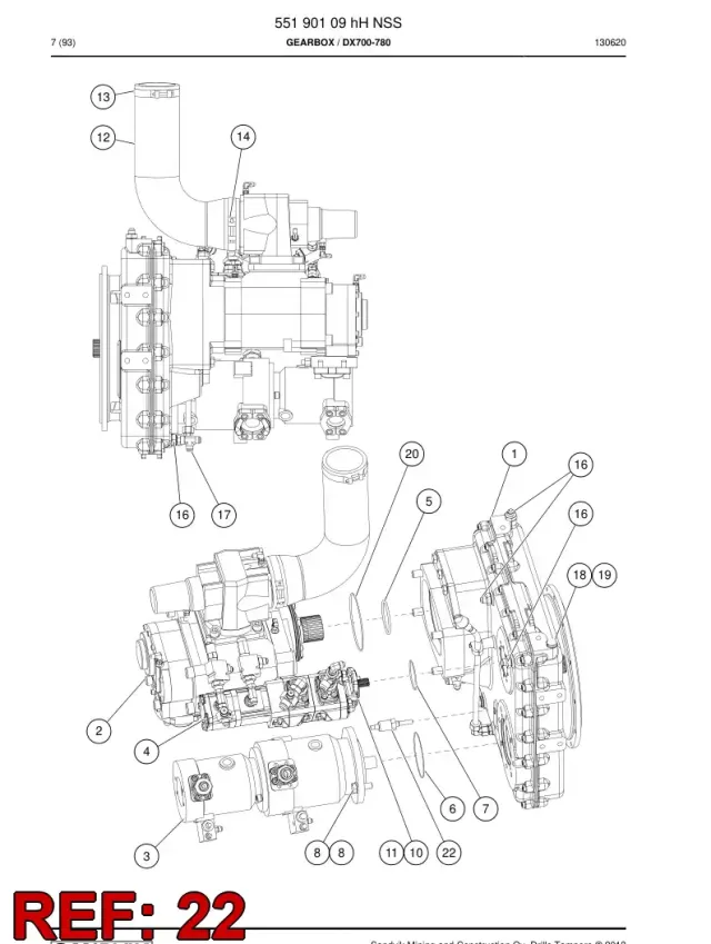SENSOR