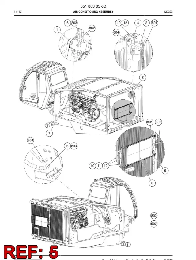 TRANSMITTER, PRESSURE