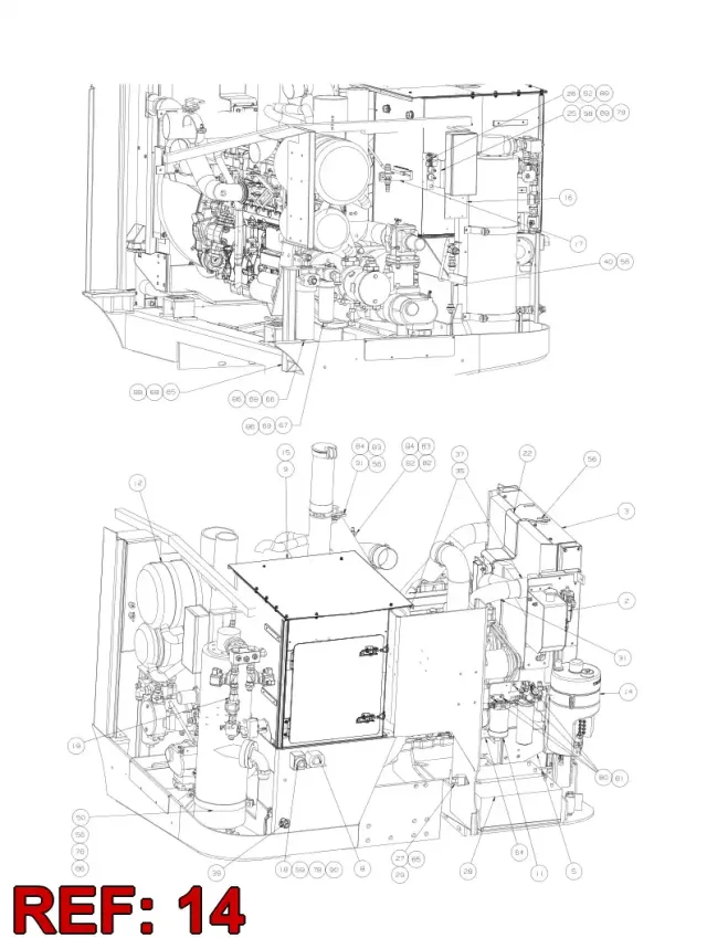 LUBRICATION UNIT