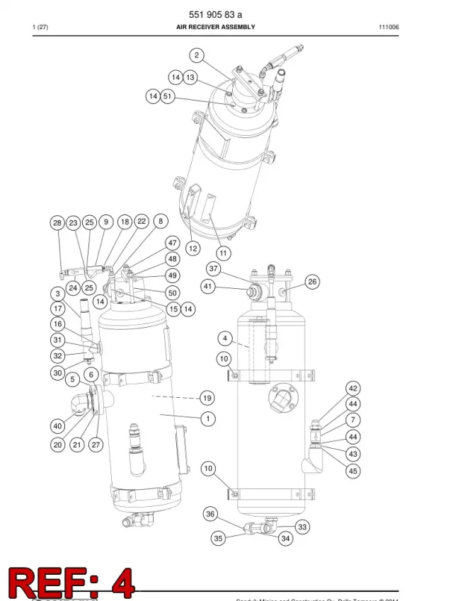 OIL SEPARATOR