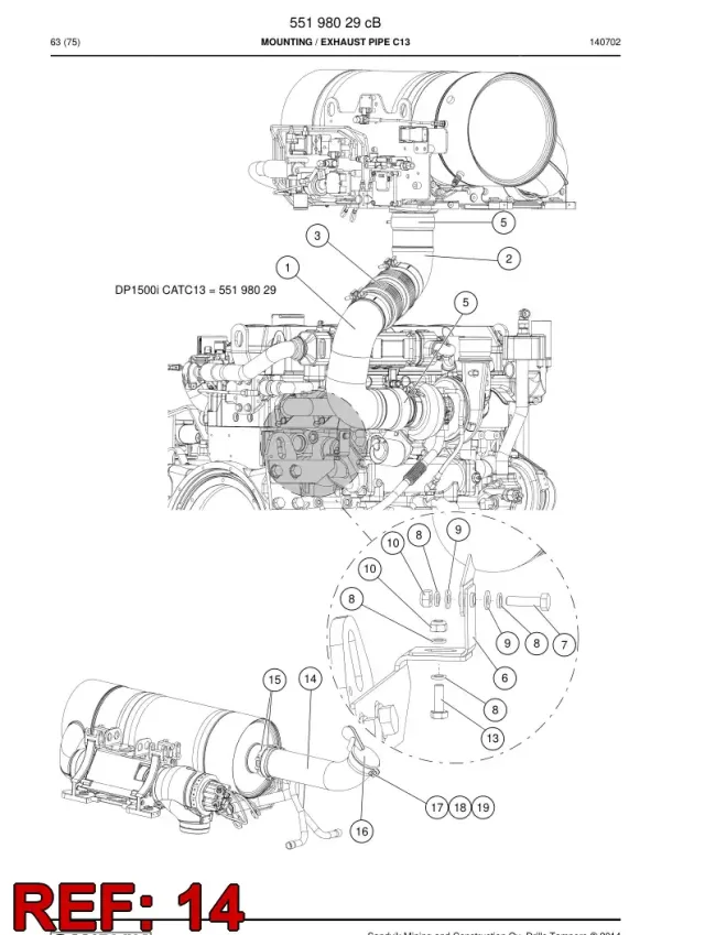EJECTOR