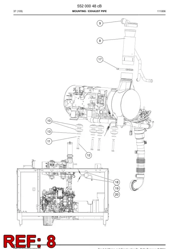 EJECTOR