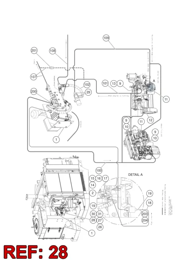 CONNECTION PARTS