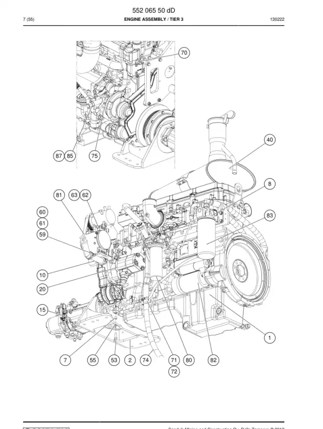 MOTOR