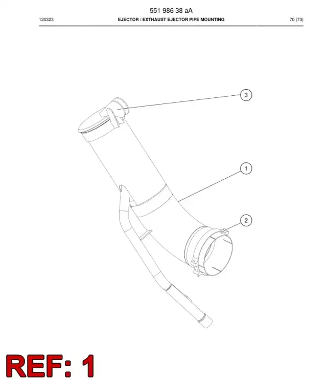 EJECTOR