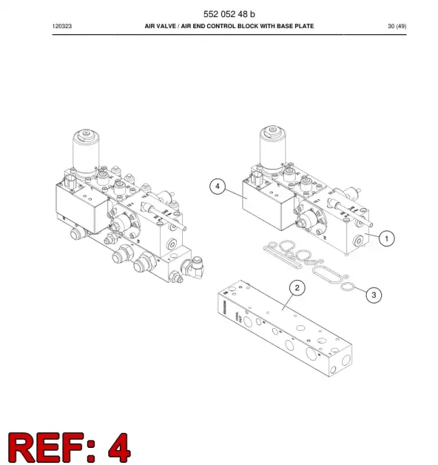 CONJUNTO ELÉCTRICO