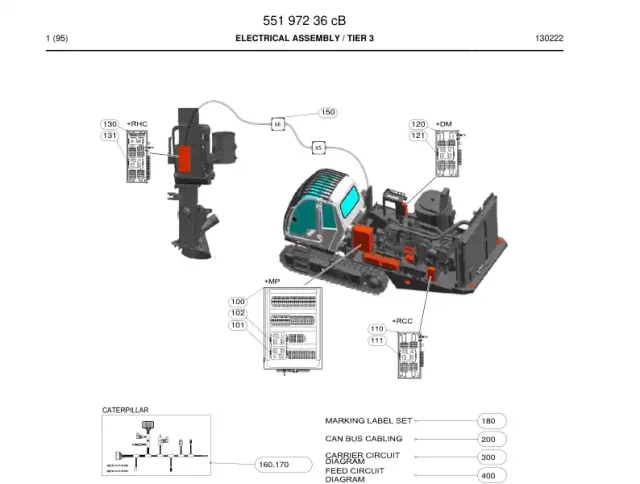 CONJUNTO ELÉCTRICO