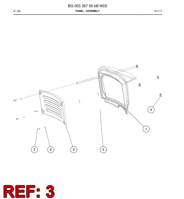 PIN, LOCKING