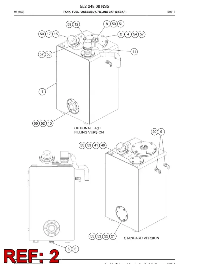 FLANGE
