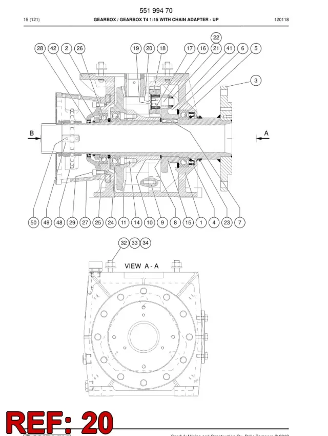 HEXAGON SOCKET COUNTERSUNK HEAD VİDA (TAM DİŞ