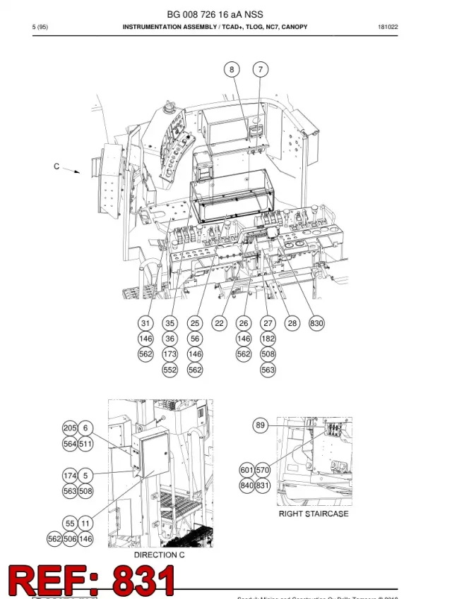 INTERFACE MODULE