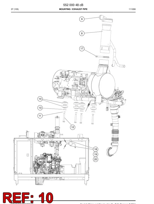 DAMPER, VIBRATION