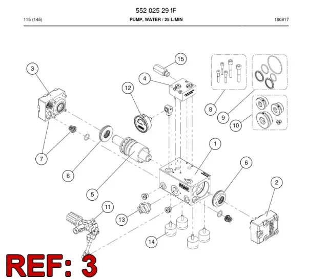 COVER, END