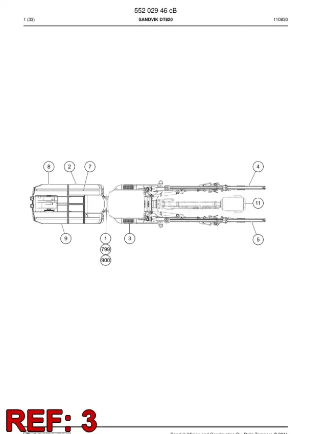 FRONT END MODULE