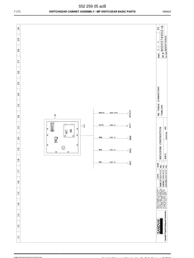 PROGRAMLANMIŞ ELEKTRONİK GRUP