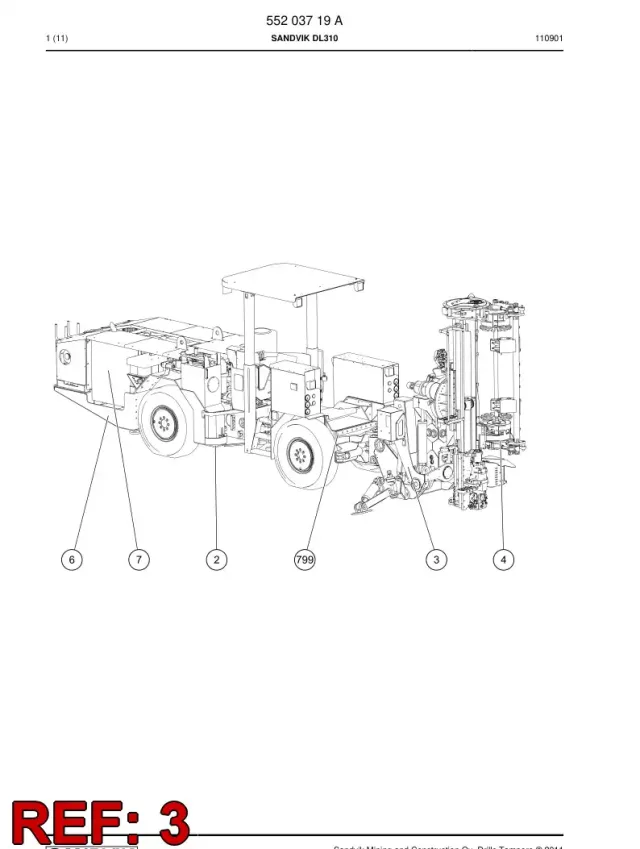 BOOM MODULE