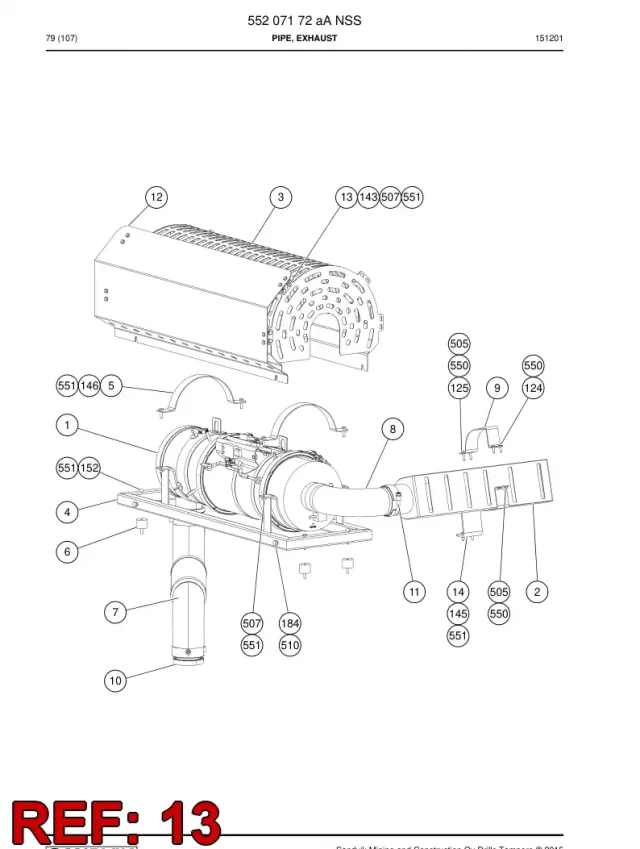 PLATE, MOUNTING