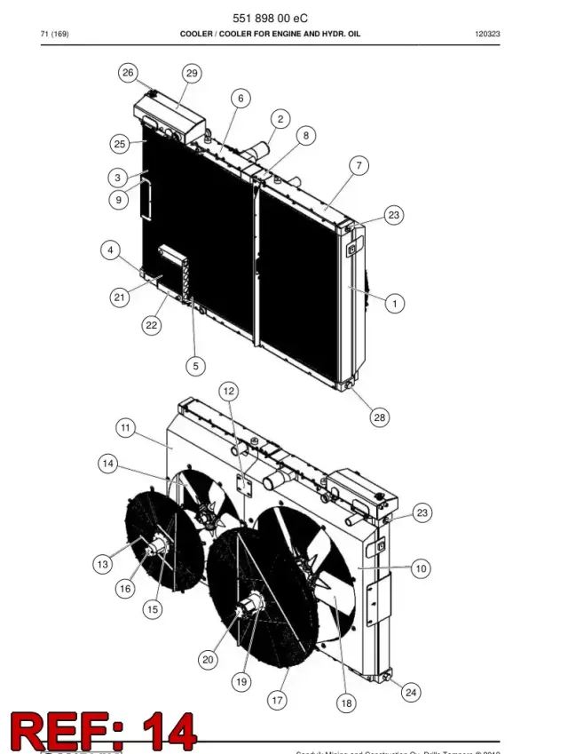 VENTILADOR