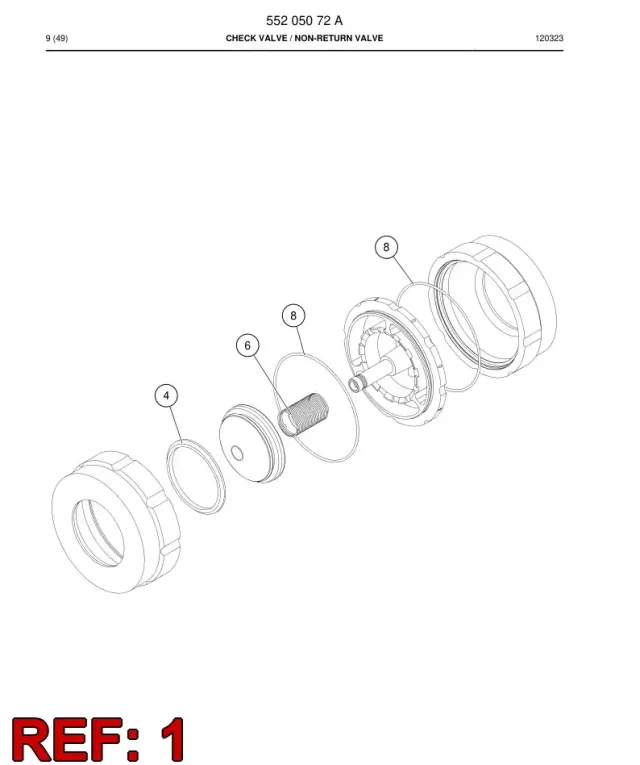SERVİS KİTİ