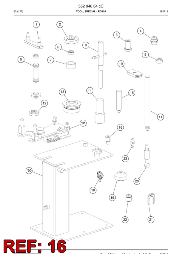 ADAPTER