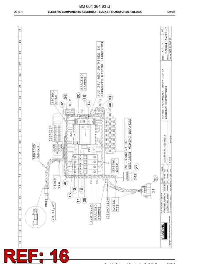MANOMETER