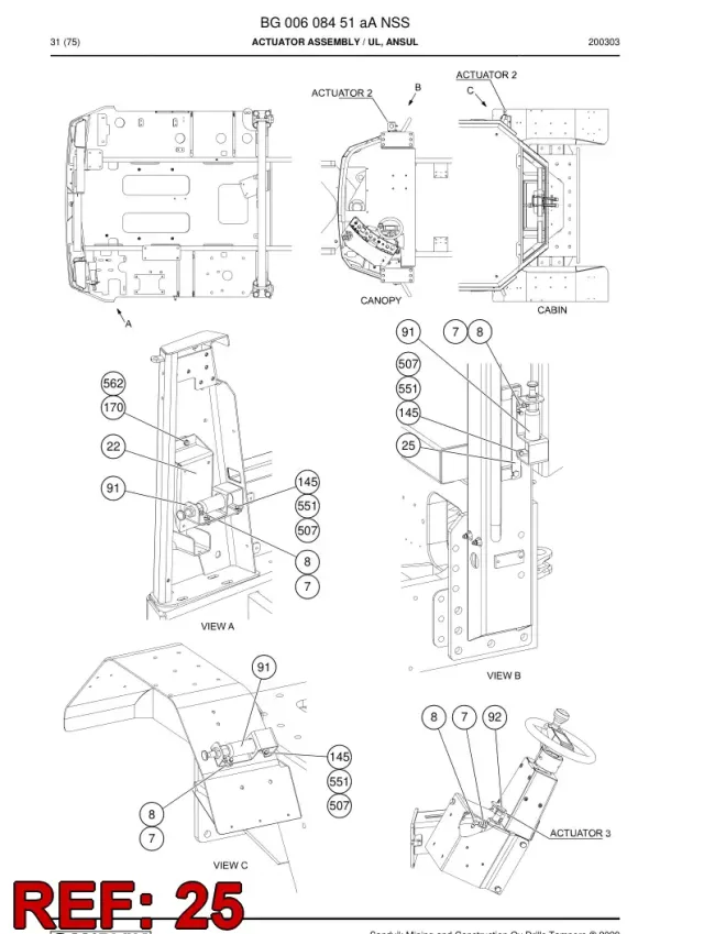 PLATE, MOUNTING